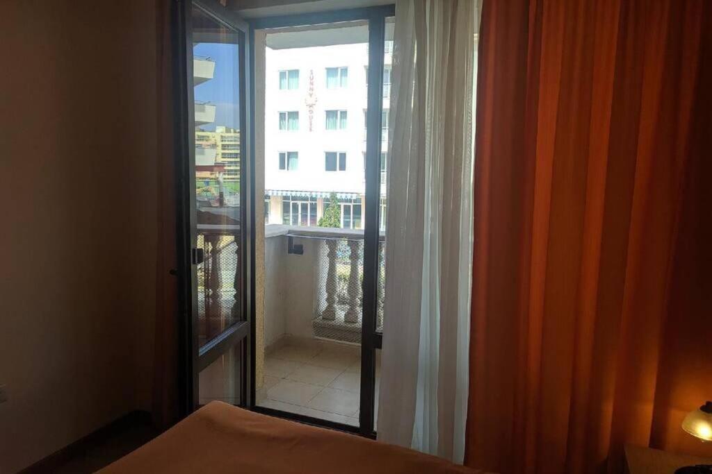 Royal Sun, 6 People, 600 M From The Sea Apartment Sunny Beach Exterior photo