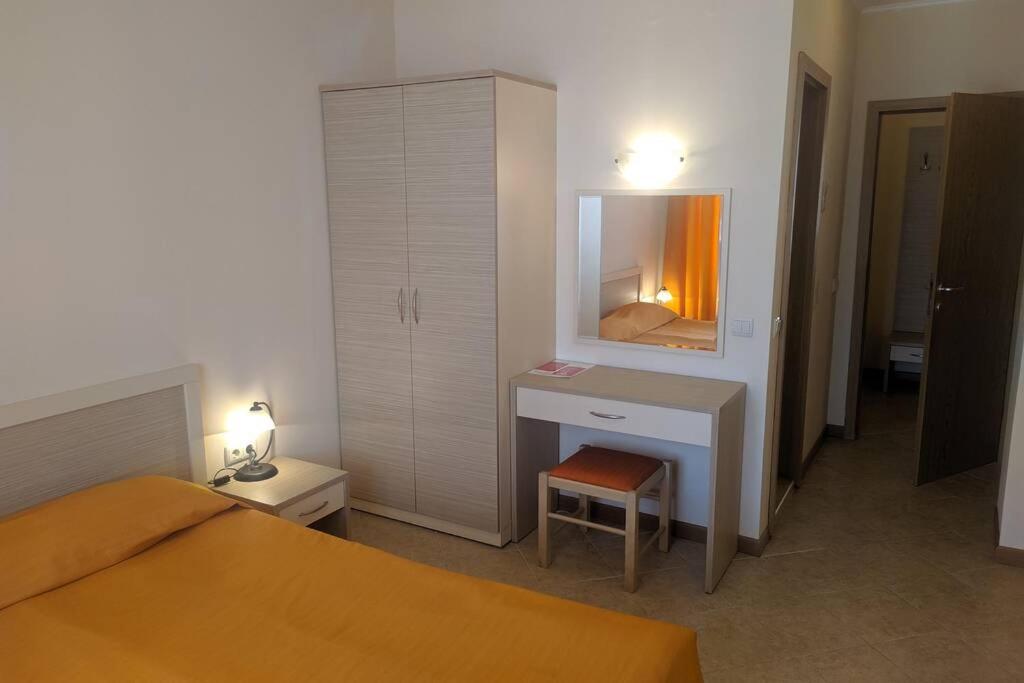 Royal Sun, 6 People, 600 M From The Sea Apartment Sunny Beach Exterior photo