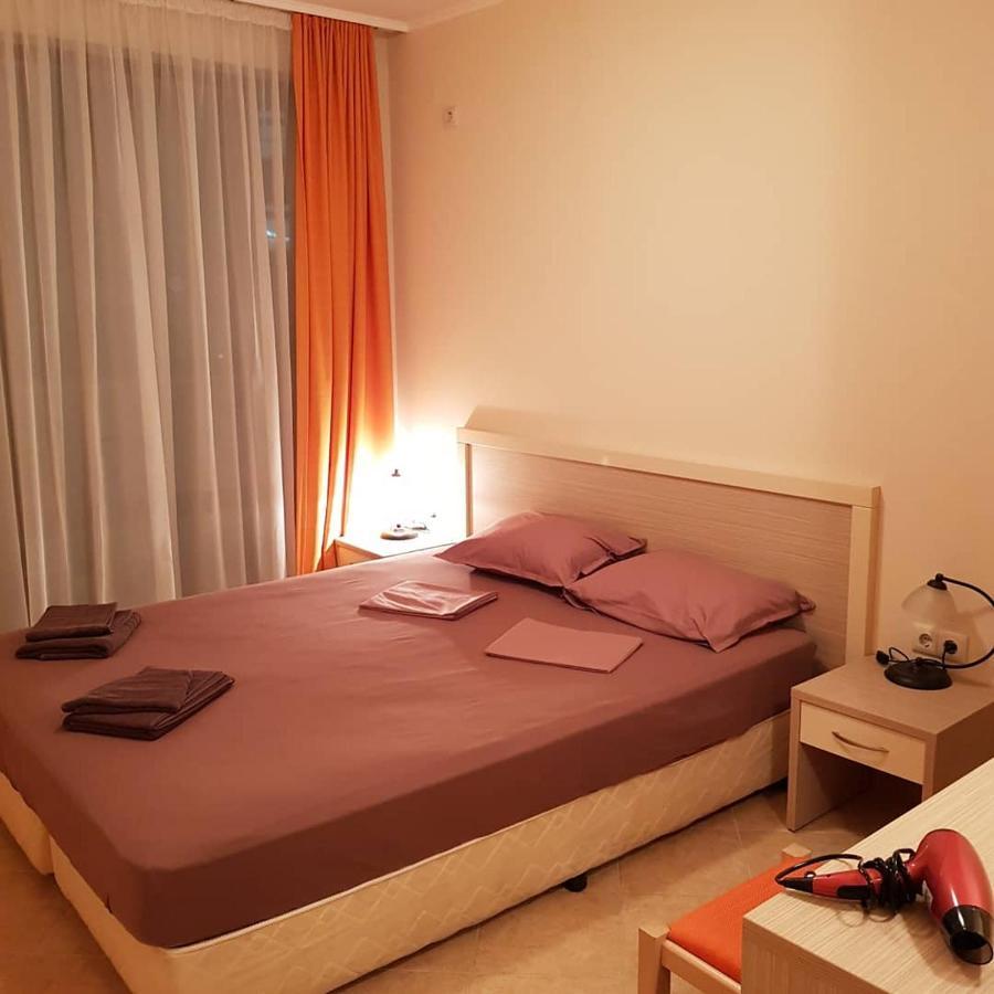 Royal Sun, 6 People, 600 M From The Sea Apartment Sunny Beach Exterior photo